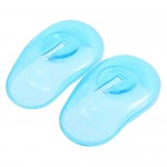Protectie de urechi pentru coafor de silicon in timpul spalarii sau vopsirii 0336A - 1 pereche